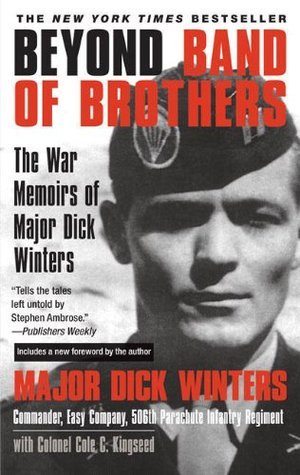BEYOND BAND OF BROTHERS