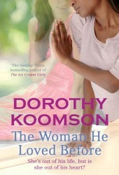 THE WOMAN HE LOVED BEFORE