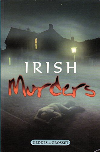 IRISH MURDERS