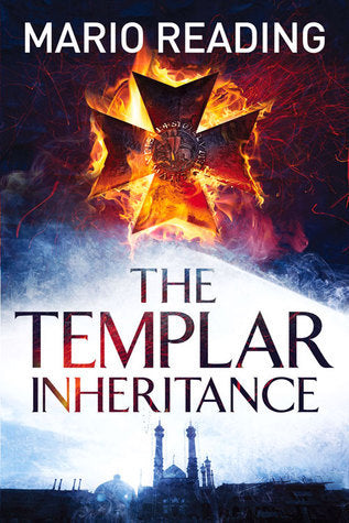 THE TEMPLAR INHERITANCE