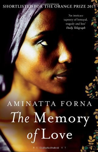 THE MEMORY OF LOVE