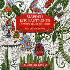 GARDEN ENCHANTMENTS