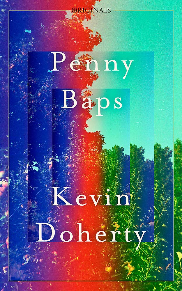 PENNY BAPS