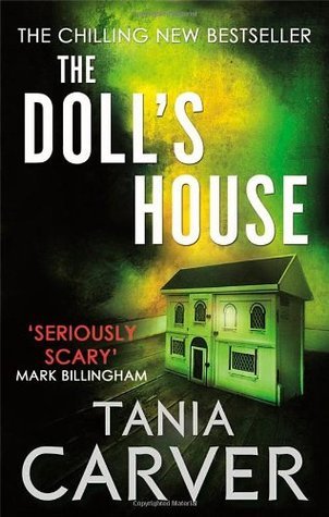 THE DOLLS HOUSE