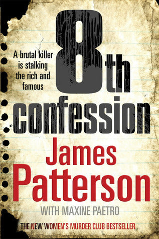 8TH CONFESSION