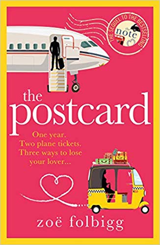 THE POSTCARD