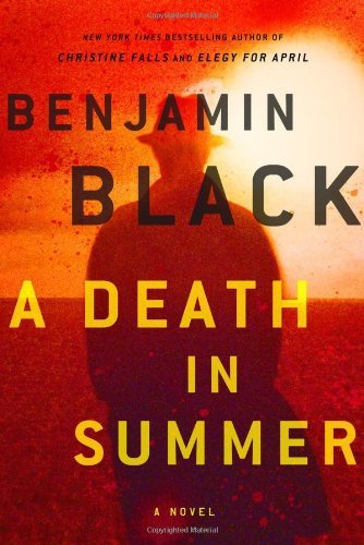 A DEATH IN SUMMER