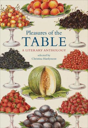 Pleasure of the Table