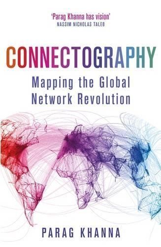 CONNECTOGRAPHY