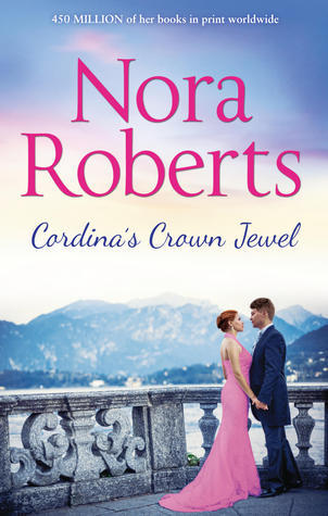 CORDINA'S CROWN JEWEL
