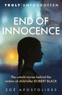 END OF INNOCENCE