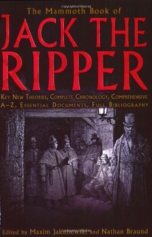 The Mammoth Book of Jack the Ripper