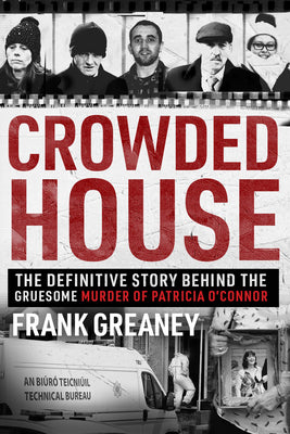 CROWDED HOUSE