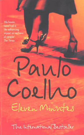 eleven minutes