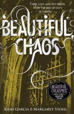 BEAUTIFUL CHAOS