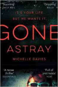 GONE ASTRAY