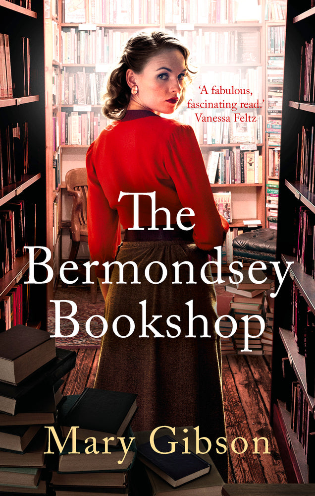 THE BERMONDSEY BOOKSHOP