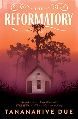 THE REFORMATORY