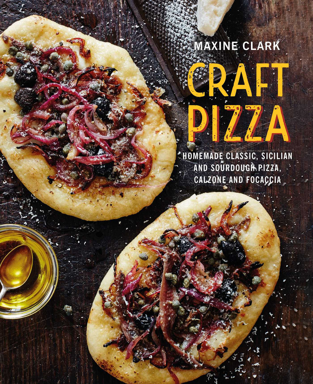 CRAFT PIZZA