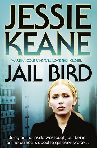 JAIL BIRD