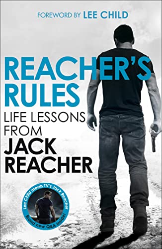 REACHER RULES
