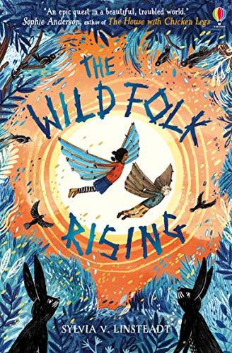 THE WILD FOLK RISING