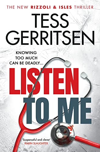LISTEN TO ME