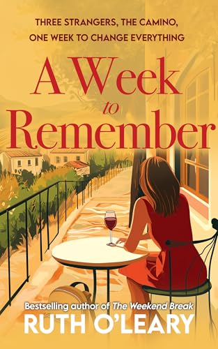 A WEEK TO REMEMBER