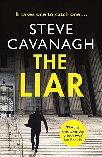THE LIAR