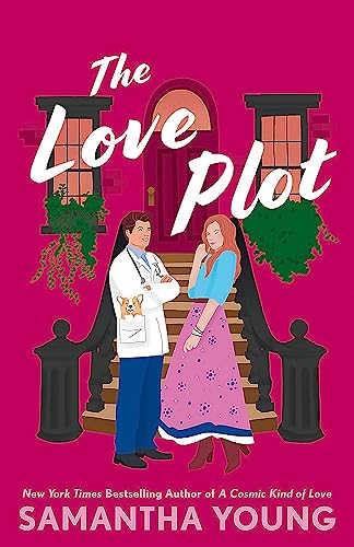 THE LOVE PLOT