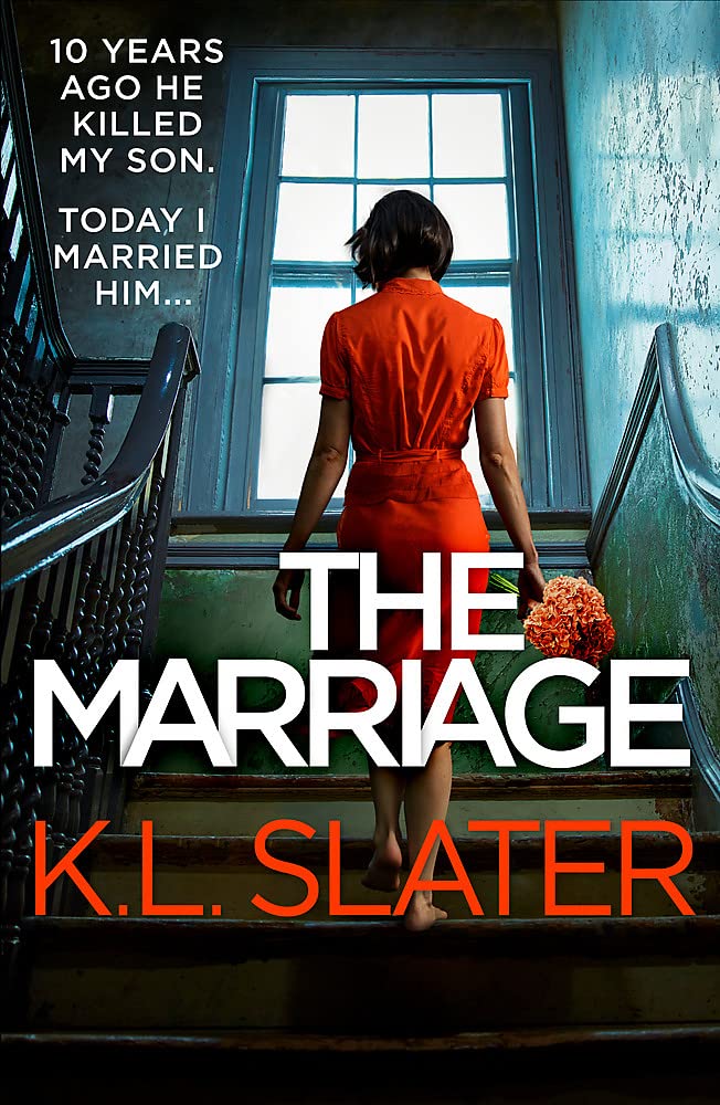 the marriage