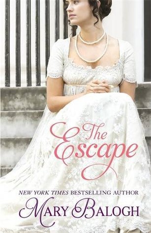 THE ESCAPE