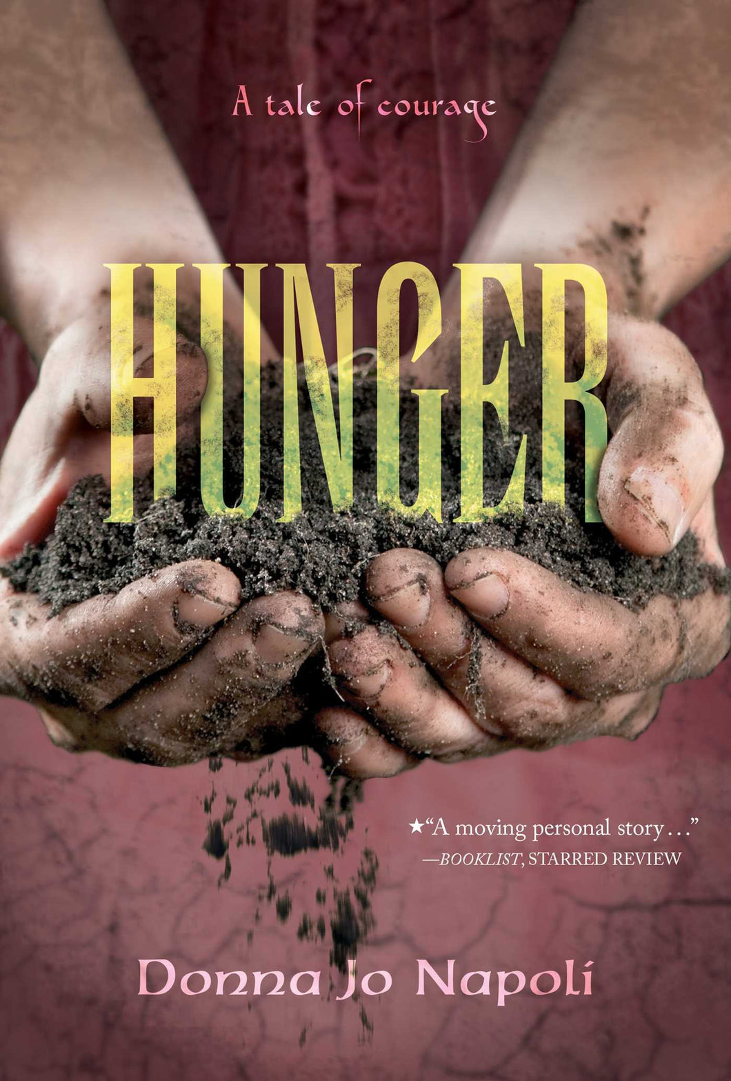 HUNGER