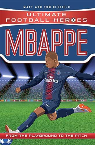 MBAPPE