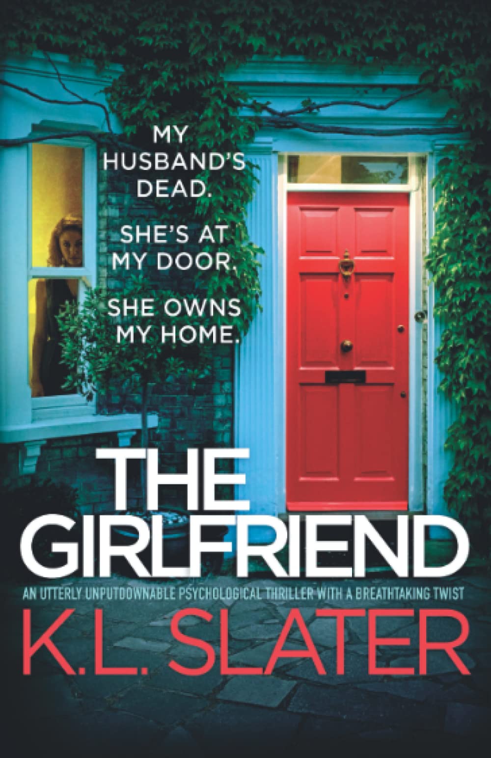 THE GIRLFRIEND