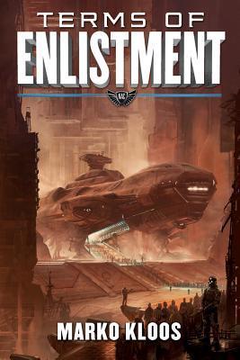 TERMS OF ENLISTMENT
