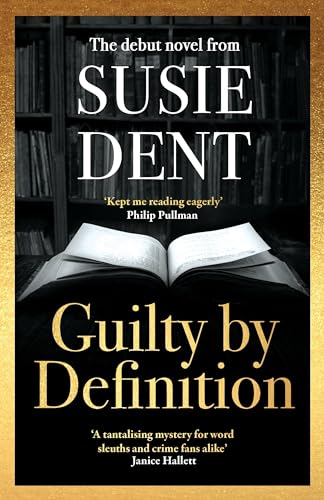 GUILTY BY DEFINITION