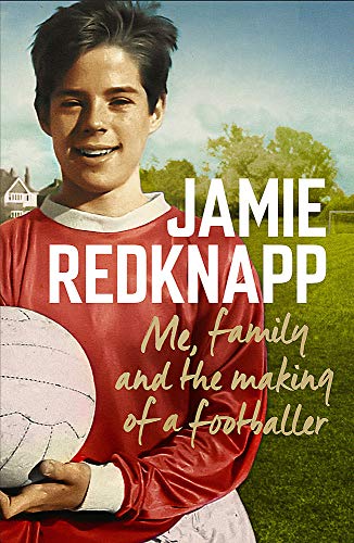 ME, FAMILY AND THE MAKING OF A FOOTBALLER