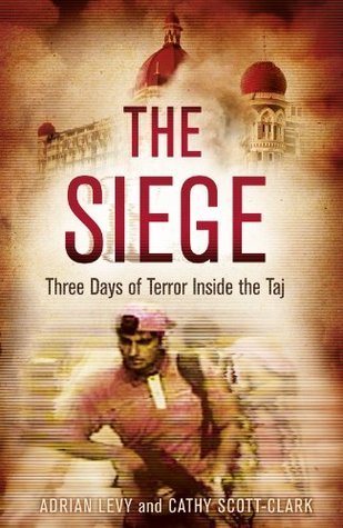 THE SIEGE