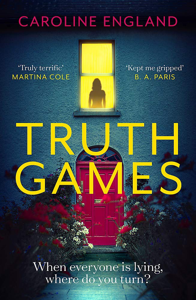 TRUTH GAMES