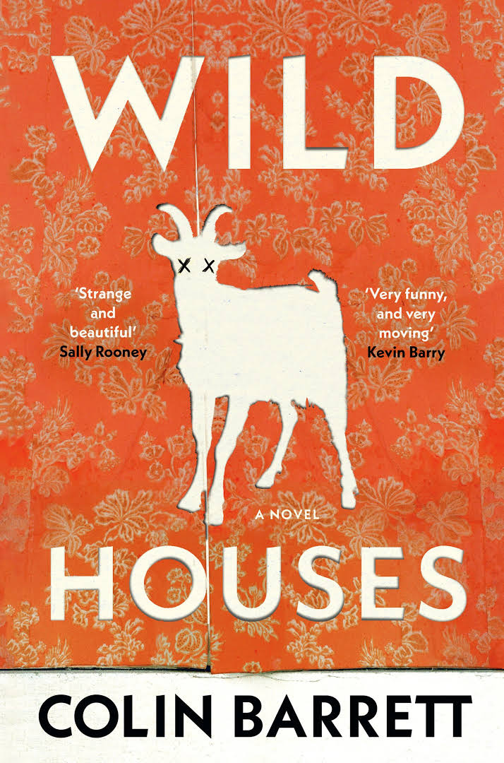 WILD HOUSES