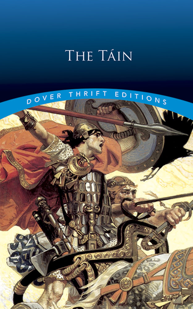 THE TAIN