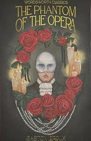 PHANTOM OF THE OPERA