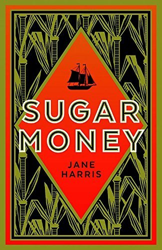 SUGAR MONEY