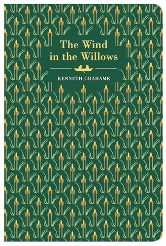 THE WIND IN THE WILLOWS