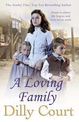 A LOVING FAMILY