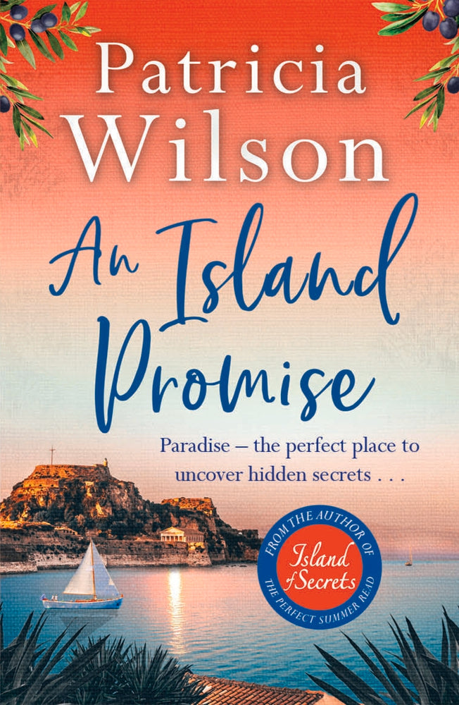 AN ISLAND PROMISE