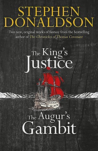The King's Justice and The Augur's Gambit