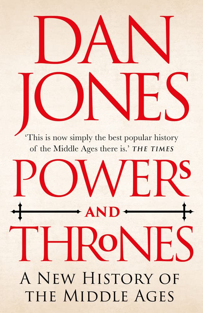 POWER AND THRONES