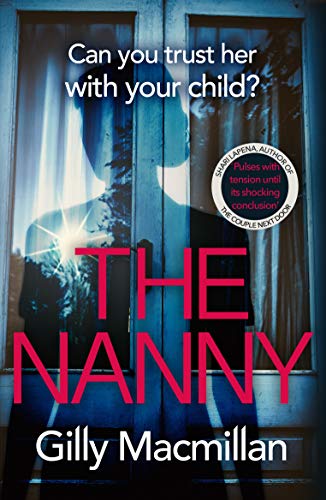 THE NANNY